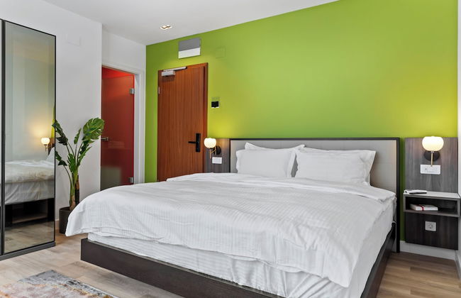 Uni 88 Apart Hotel - Foto 11