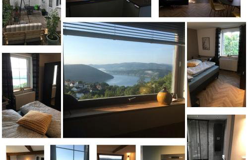 Group Haus Blick am Edersee 13P - Foto 29