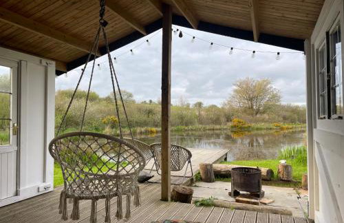 Lake Villa Holiday Cottages - Foto 15