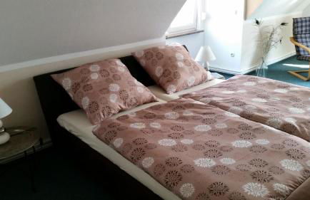 Wald&Wiesengeflüster Zechlinerhütte - Foto 53