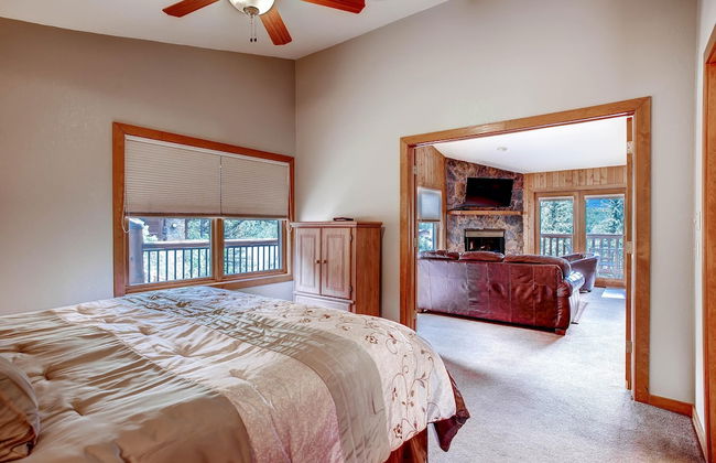 Black Canyon Inn Unit D4/5 - Foto 4