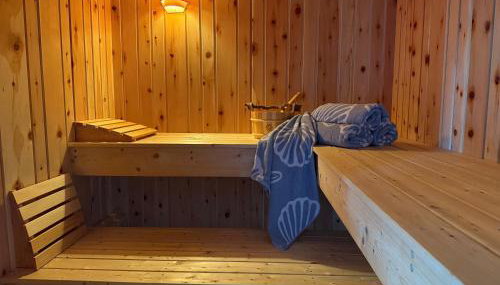 Ferienhaus Kuschel-Muschel - Foto 4
