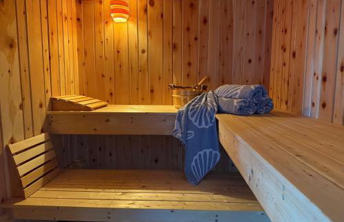 Ferienhaus Kuschel-Muschel - Foto 4