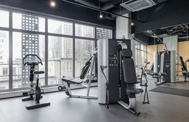 Cozy Apartment With Parking by Renters - Foto 14