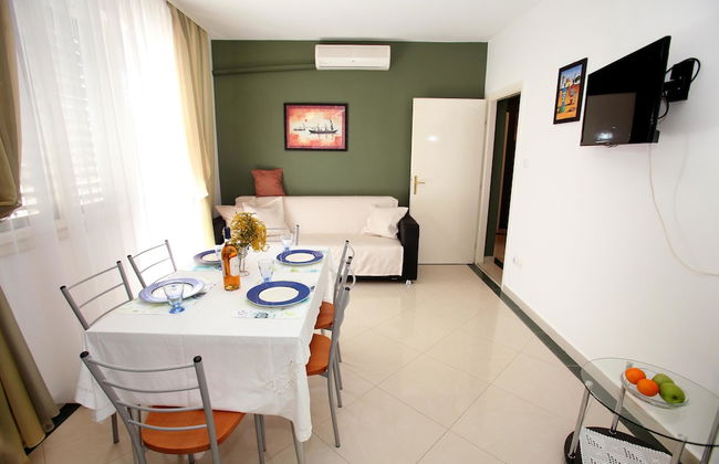 Apartment Ivan / Three Bedroom A1 - Foto 8