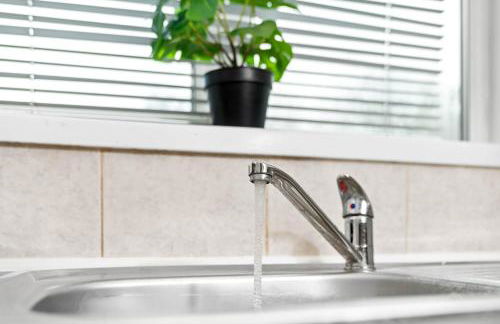 Stylish Four Bedroom House - Garden - Parking - Great Barr 110F - Foto 35