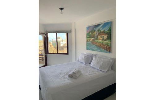 Apartamento com Vista do Mar em Residencial com Piscina - Photo 40