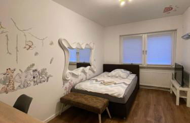 AkademieQuartier - Foto 31