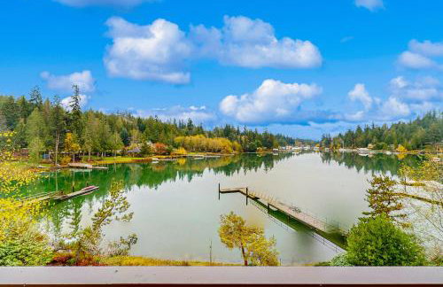 Hidden Cove Hideaway - Foto 13