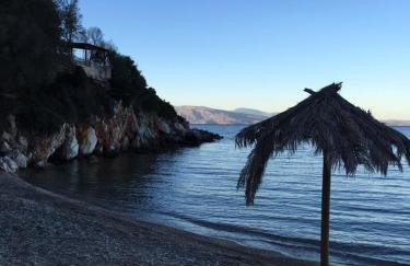 Eratous Seaside House - Foto 31