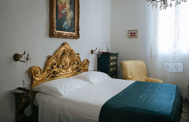 Domus Socolatae Residenza d'Epoca Charming B&B - Foto 32