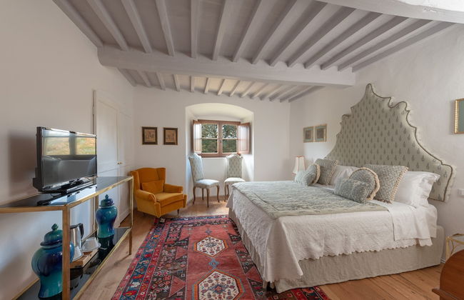 Castello di Meleto - Foto 32