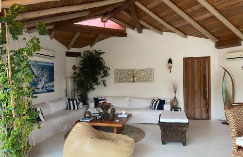 Casa dos Sonhos em Angra dos Reis - Porto Frade - Foto 2