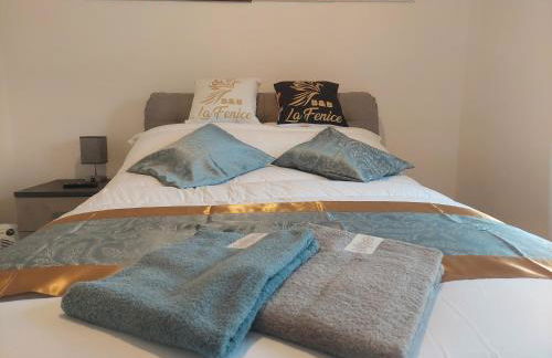 La Fenice rooms - Photo 16