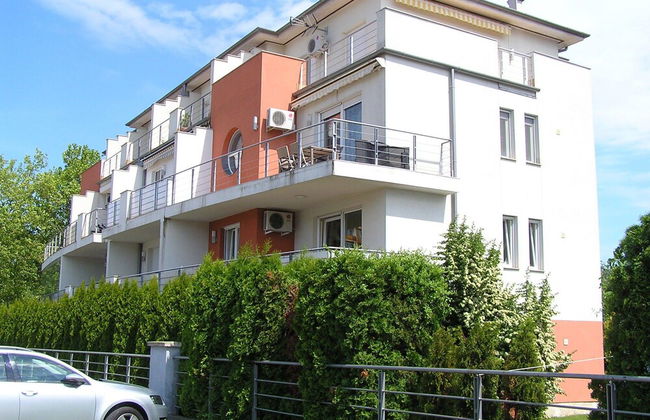 Gréta Wellness Apartmanok - Szt László u - Photo 22