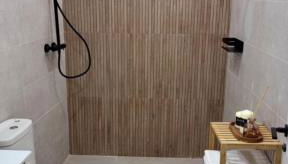 Apartamento Boutique Valencia 4-Pax - A-1 - Foto 3, Shower