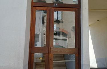 Ensoleillé avec terrasse près de la gare, 60m2 - Foto 6