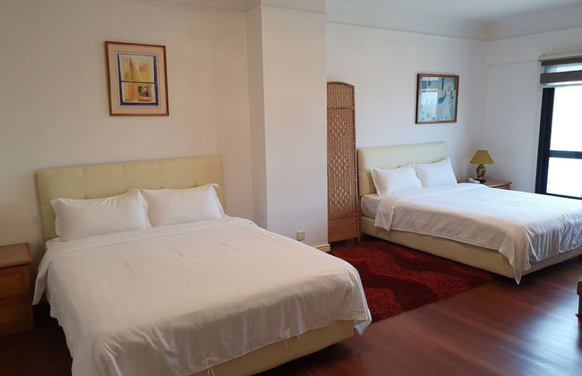 Most Luxurious Penthouse - Foto 22