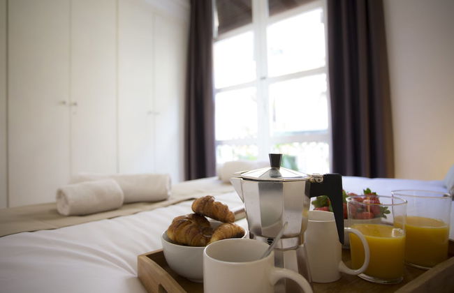 SingularStays Botánico29 - Foto 23