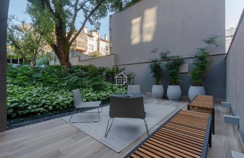 VivaBem em um studio perfeito em área nobre! - Foto 27