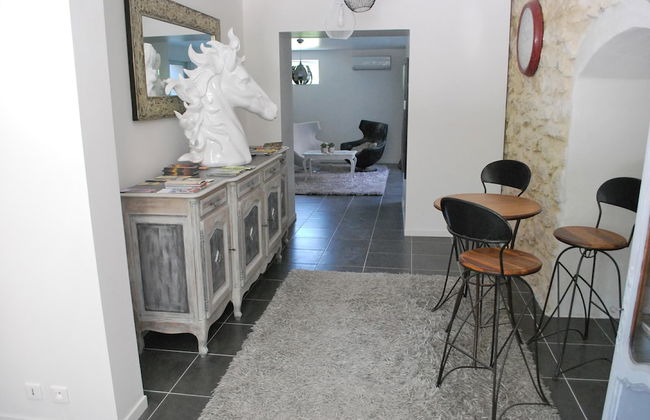 Bastide De La Lézardière - Photo 2