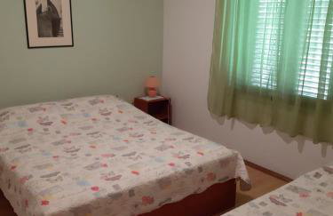 Apartments Juretic - Photo 17