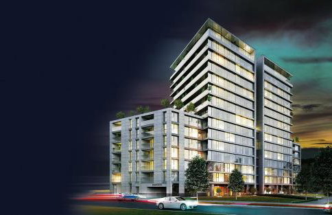 APARTAMENTY ARTE LUBLIN Unia Art Residence 121- faktura VAT garaż - Foto 20