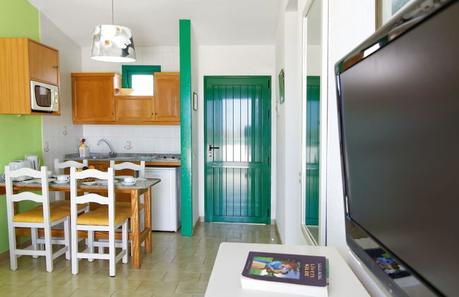 Apartamentos Monteparaiso - Foto 13