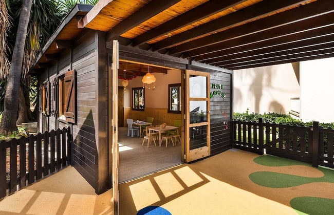 Protur Safari Park Aparthotel - Photo 29