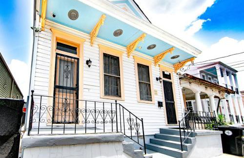 St Ann Creole Victorian - 5 bed-5 bath - Photo 15