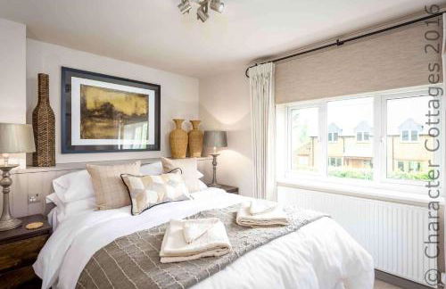 Honeysuckle Cottage Middle Tysoe - Photo 14