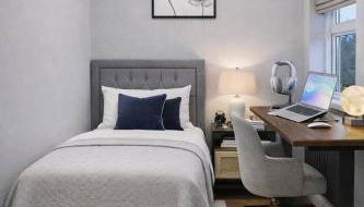 Spacious 3BR Home in Spalding | Parking for Vans - Foto 4