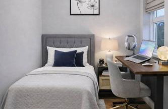 Spacious 3BR Home in Spalding | Parking for Vans - Foto 4