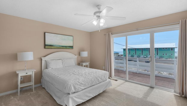 Gulf View Dream Unit D - Foto 2, Habitación