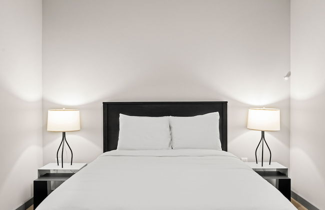 WhyHotel by Placemakr Columbia - Foto 40