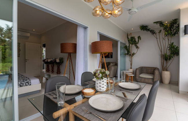 Villa Shiva - Foto 21