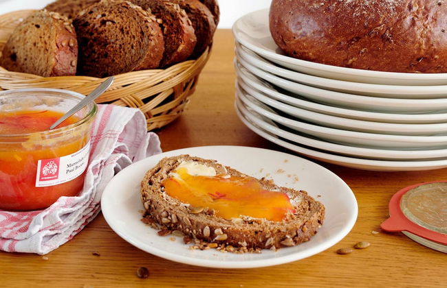 Holiday Home in Baarlo With Wood-fired Hot Tub - Photo 19