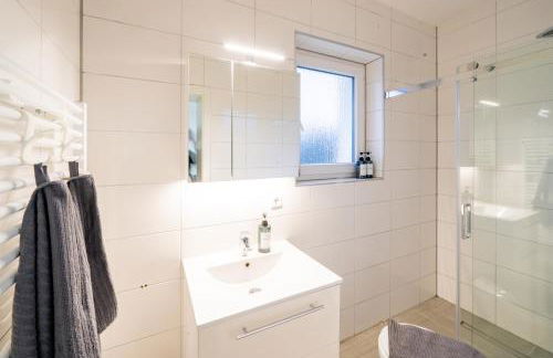 Modernisiertes Altbau 3-Zi Apartment - Foto 17