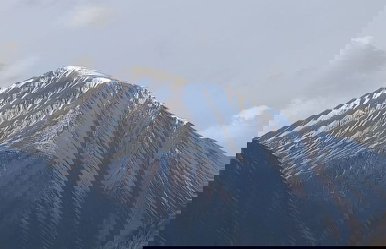 Gudauri Ski Resort - Twins Apartments - Foto 20