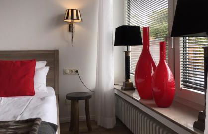 Düsseldorfer Domicil Media Harbour - Foto 21