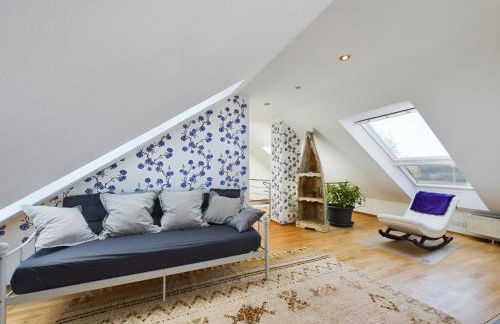 große, elegante Ferienwohnung - Foto 28