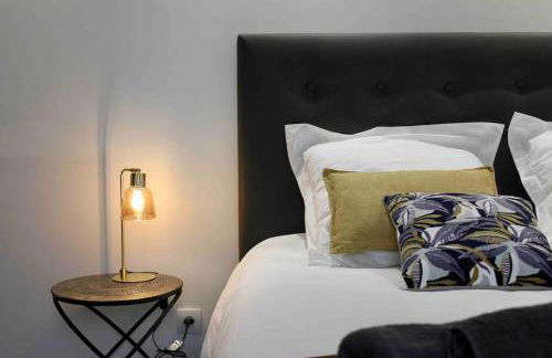 Le logis BAYA - WEEKEND & HOLIDAY - WIFI & TV - Foto 17