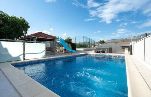 Cozy Apartment In Split With Kitchen - Foto 10