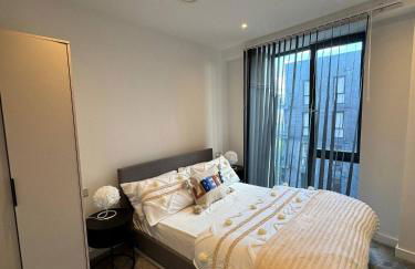 Exquisite Riverview 2bedroom flat in Manchester. - Foto 24