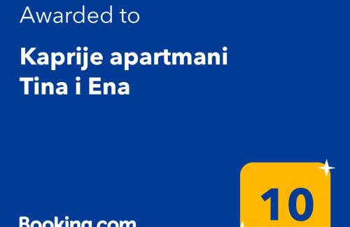 Kaprije apartmani Tina i Ena - Foto 50