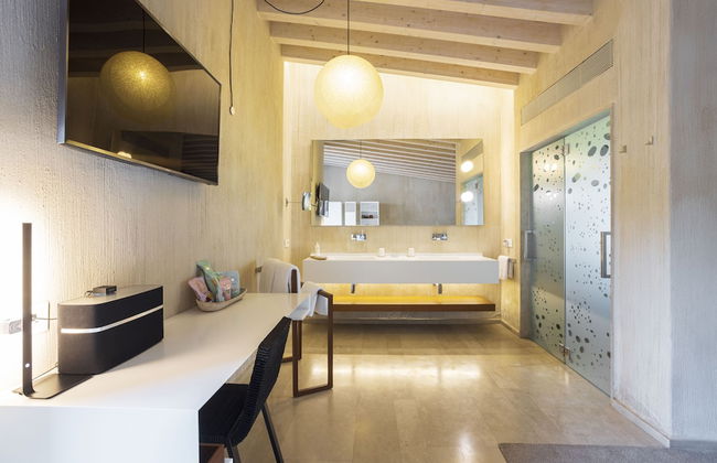 Hotel Rural Xereca - Foto 59