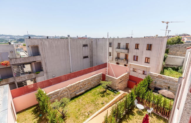 D&S - Lazaros Apartments - Foto 71