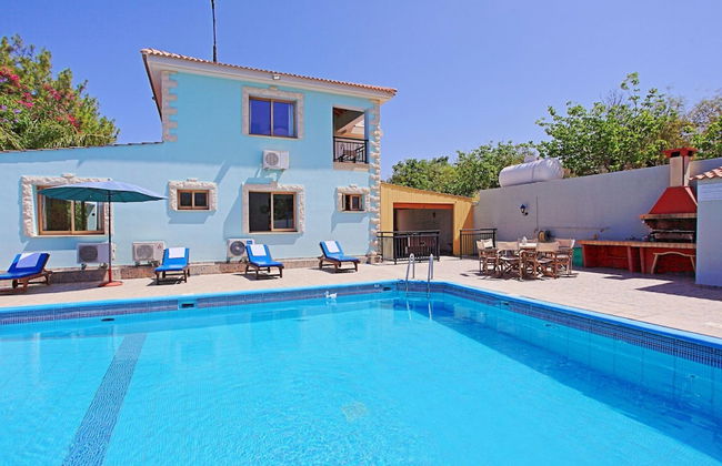 Marilena Sunset Villa Dio - Foto 39