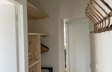 L'Ecrin Sablais - Appartement Cœur Centre Ville - Foto 25