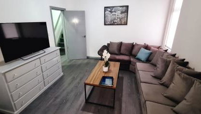 Large Victorian House 15 minutes from City Centre - Foto 2